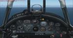 Update for FSX of the Corsair F4U